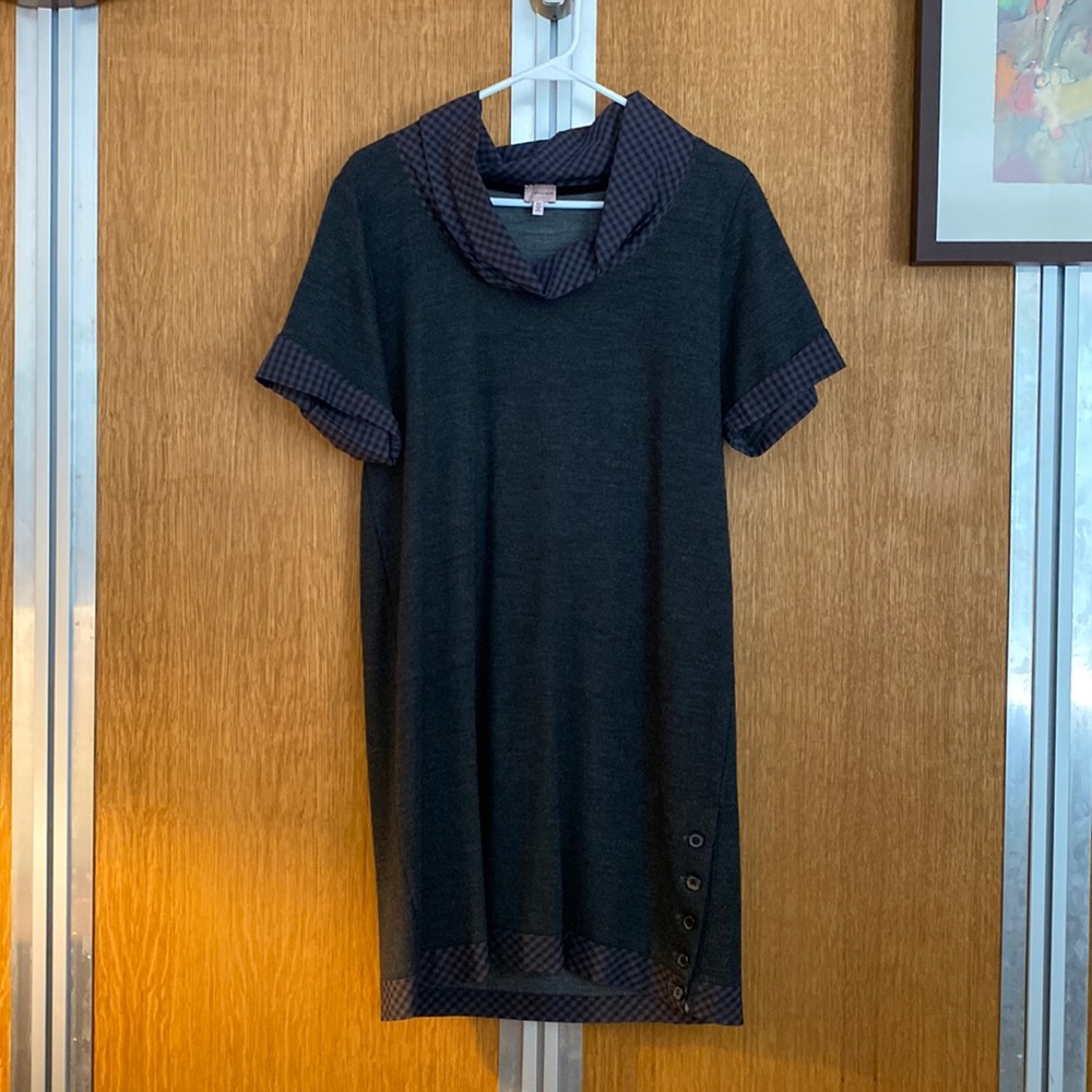 Billy Reid.  Adorable dress.
